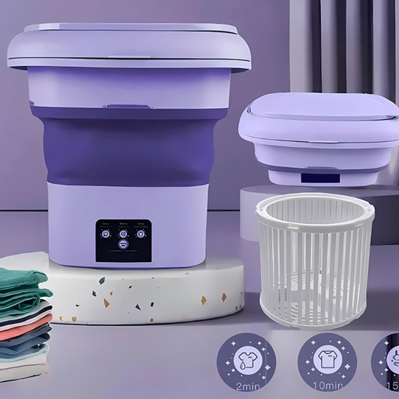 MIni Taquinho LavaCompact™