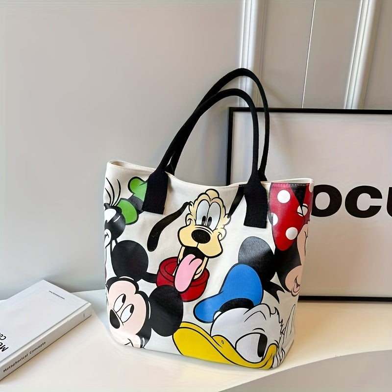 Bolsa personalizada Mike