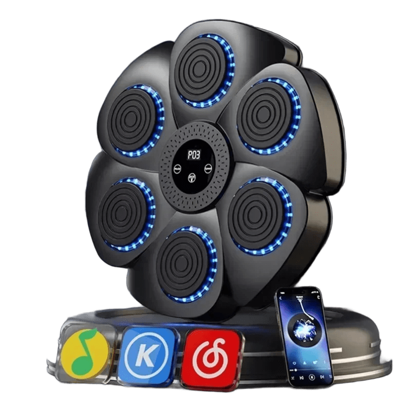 HytroPad™ music slim