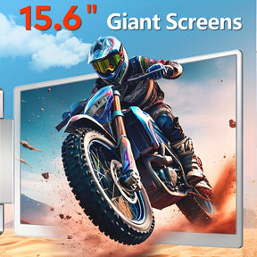 TripleView Pro™ – Monitor