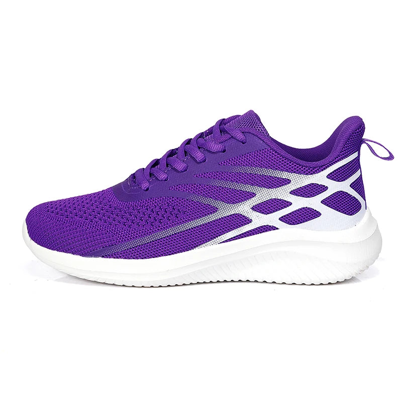 Tênis Feminino Raster