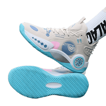 Tênis Zenith Aura Pro