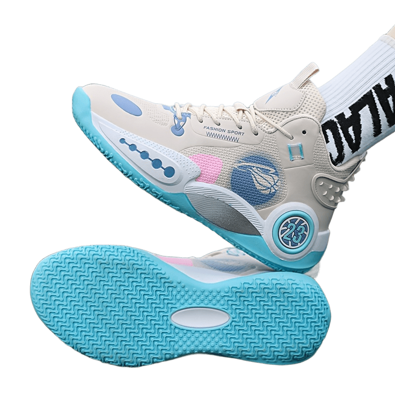 Tênis Zenith Aura Pro