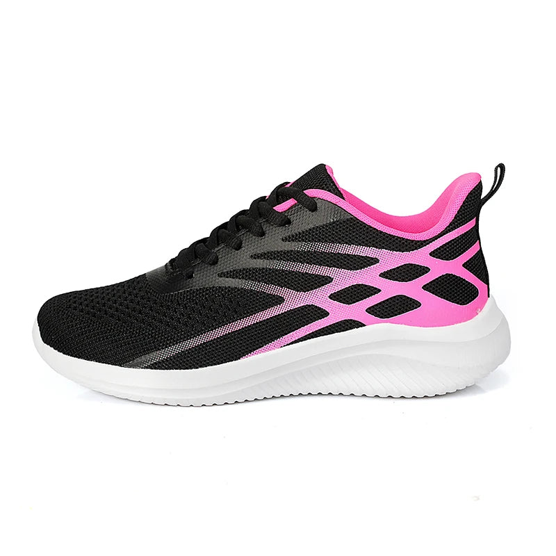 Tênis Feminino Raster