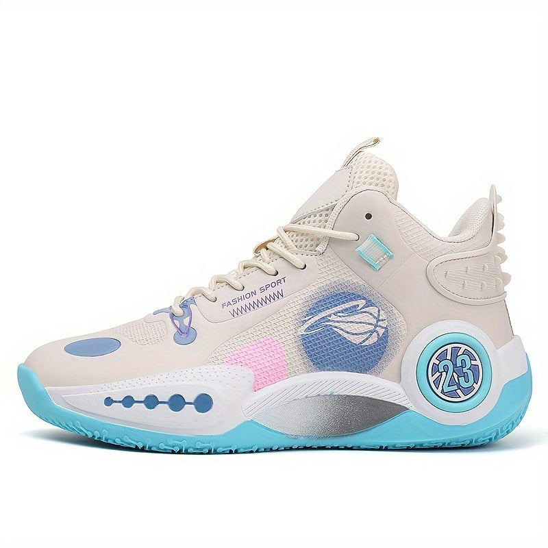 Tênis Zenith Aura Pro