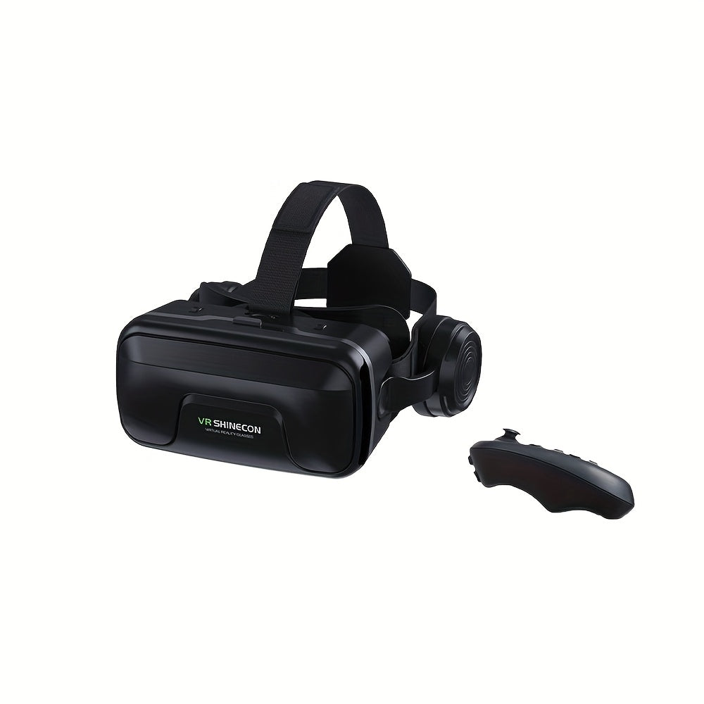 Portal VR-X1 Realidade Virtual Experiência Imersiva