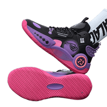 Tênis Zenith Aura Pro