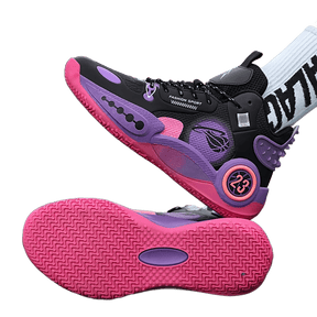 Tênis Zenith Aura Pro