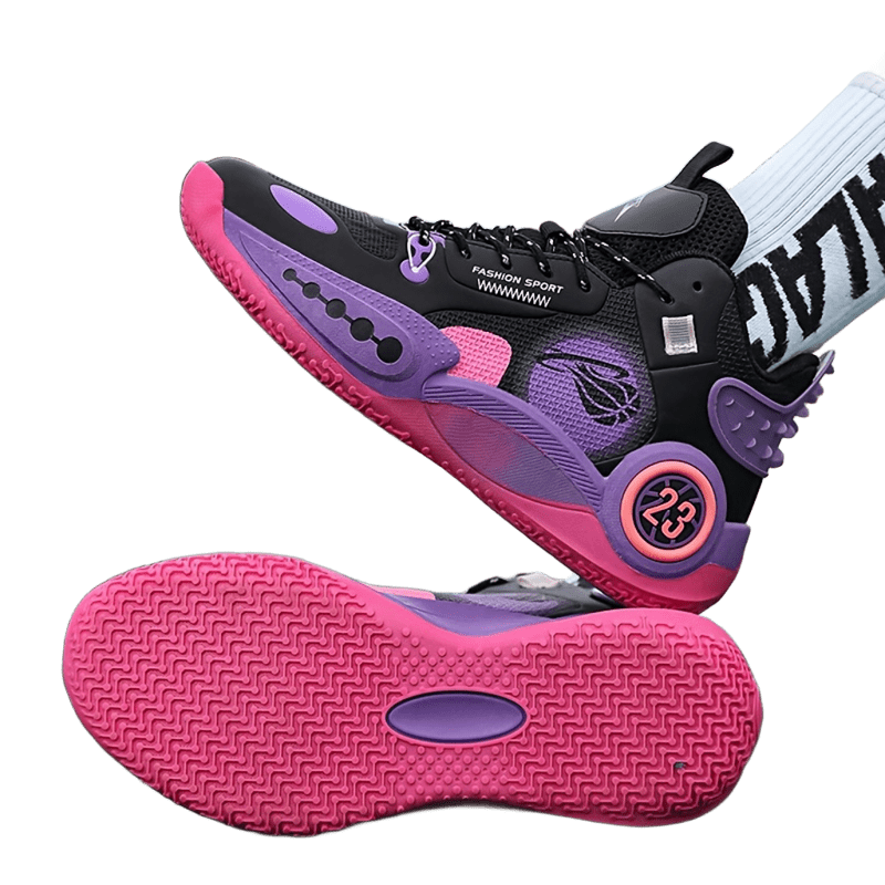 Tênis Zenith Aura Pro