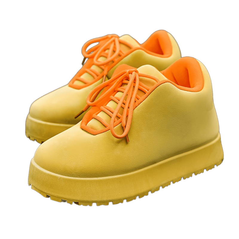 Tênis Ortopédico Premium