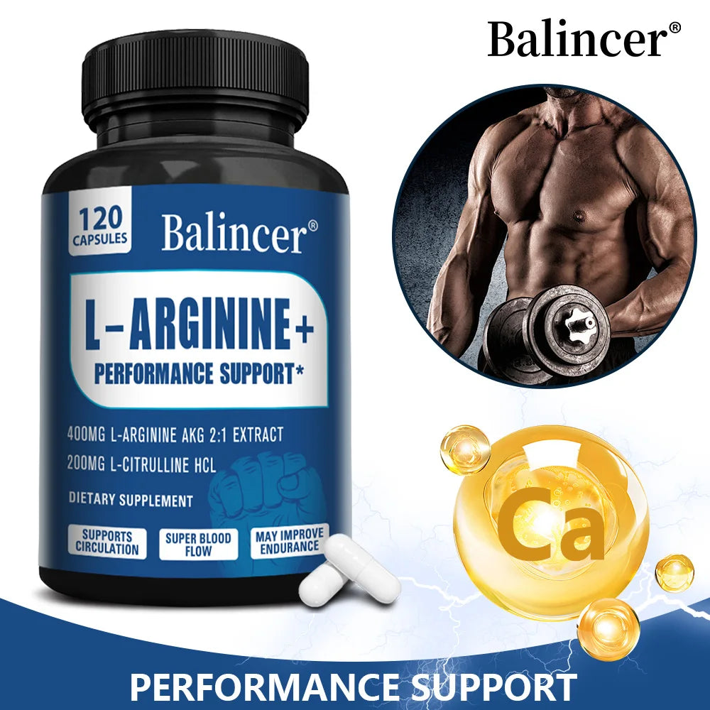 Men's Supplement with