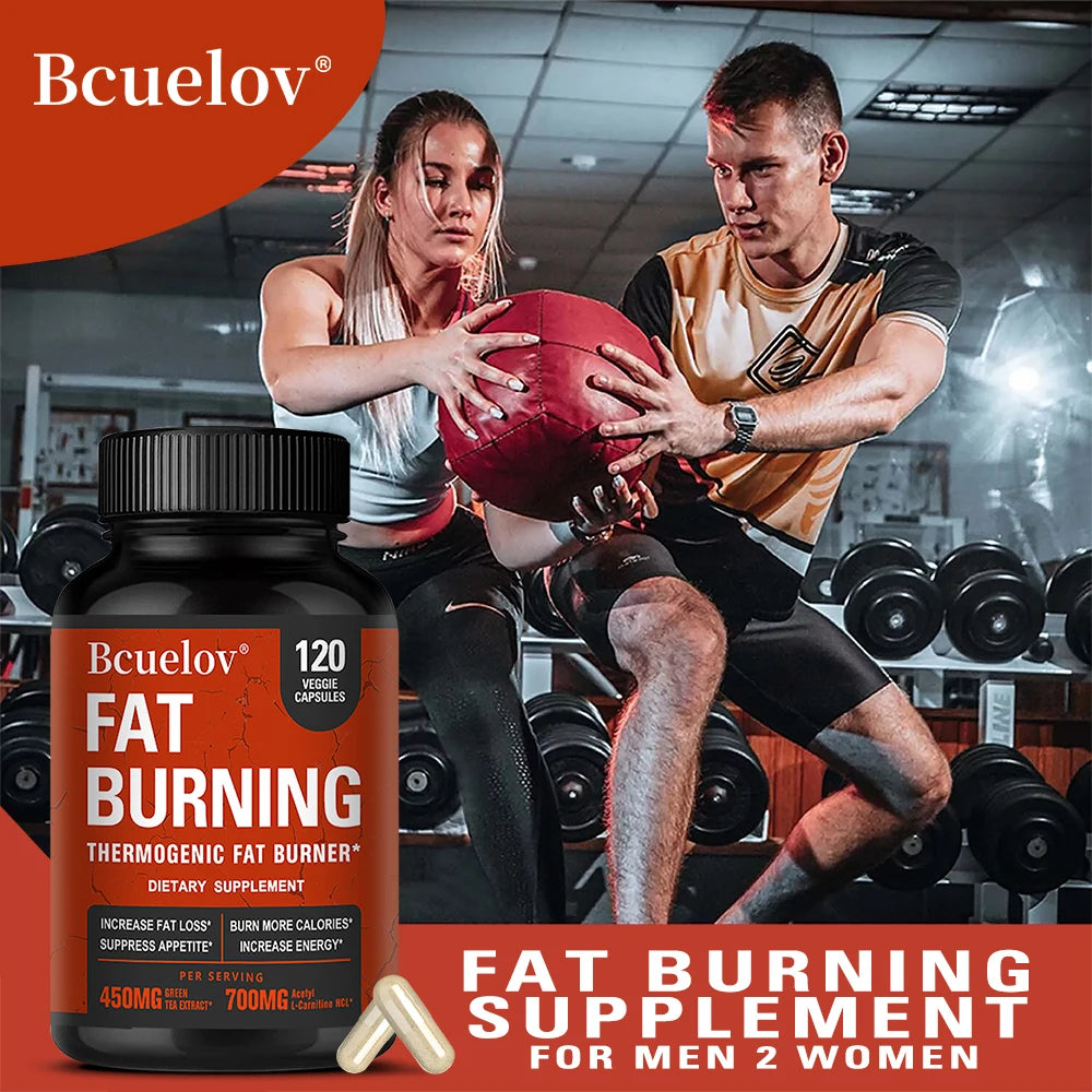 Slimming Capsule Fat