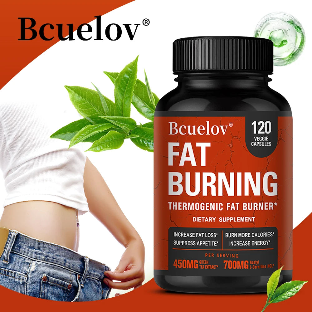 Slimming Capsule Fat