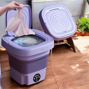 MIni Taquinho LavaCompact™